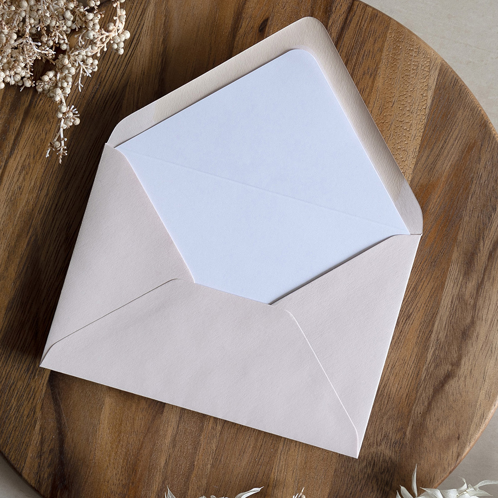 Any Design Printed Envelope Liners | Bespoke Envelopes